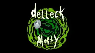 ♡ DELLECK&MORTY ♡ / L' AMOUR A L'ENVERS