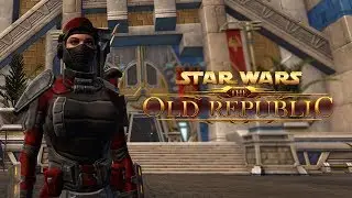 How to Gear Up at Level 75 in SWTOR