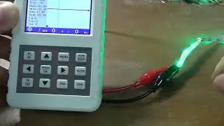 сенсорный модуль для светодиодной ленты и не только.