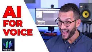 AI app VOCAL IMAGE singing challenge