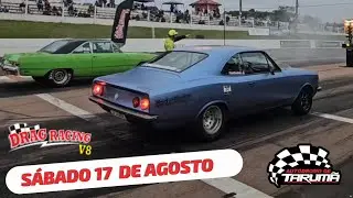 6ª Edição Drag Racing V8 no Autódromo de Tarumã