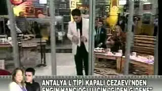Orhan ESEN - Giden Gidene [Flash Tv]