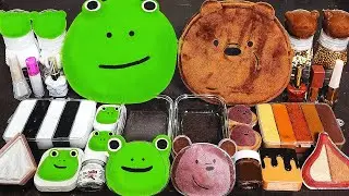 Storytime! ELECTR0CUT3 👩‍🏭⚡ A MI ESPOSO Y A SU AMANTE🧖‍♂️ Slime con Chisme