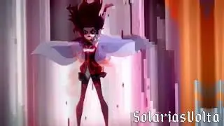 Bones Part 3 // LoliRock - Praxina