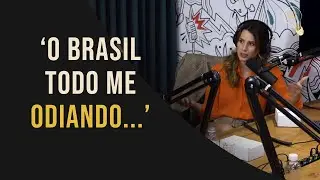 Betina fala sobre o começo de sua carreira