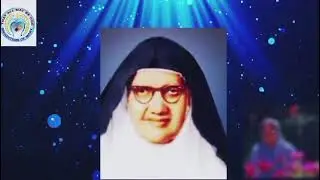 Rev. Mother Mary Kallarackal