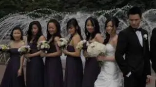 Boston Weddings