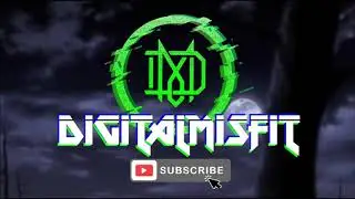 DigitalMisfit14 intro