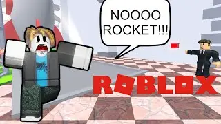 ESCAPE THE MUSEUM OBBY in Roblox!!!!!