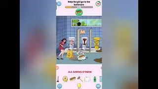 Brainy Prankster Level 37 Gameplay
