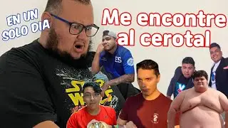 Un día en la vida del Dogor