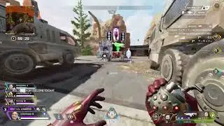 2k damage in quads