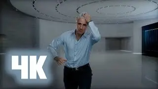 Craig's running WWDC 2022 [Remastered 4K]