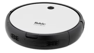 Fakir Rs 720 robot süpürgenin android sliverstar smart programını nasıl yüklerim..! #robotsüpürge