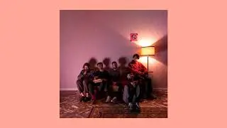 Галантерея - Всегда и везде (альбом, 2020)