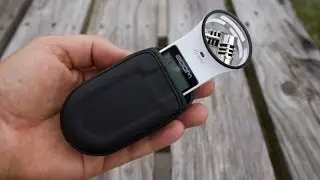 ZOOM H1 Belt Clip