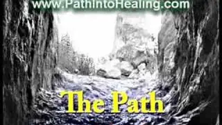 The Path into Healing