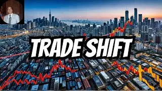 Before vs. After 2014: China's Trade is on rise- Data Speaks 17