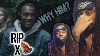 I got Frustrated! | XXXTENTACION - MOONLIGHT (OFFICIAL MUSIC VIDEO) | Reaction