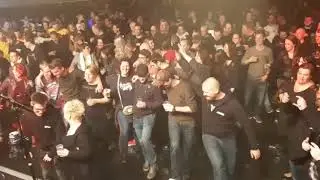 MEUK | Antwan (live)
