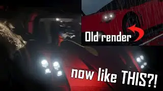 Pagani Chase - Timelapse and Tips