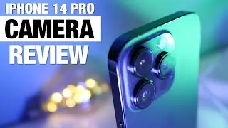 iPhone 14 pro camera review - How good is the camera on iPhone 14 pro?