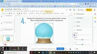 transparency webm