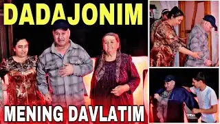 Allohdan sizga salomatlik tilayman Otajon // JONDOR //