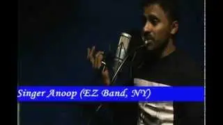 mazhakondu mathram mulakkunna vithukal - Malayalam Love song (spirit)