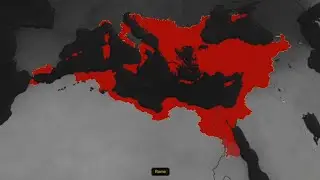 Byzantin to Rome WR