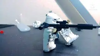 The Defect | A Stop Motion Animation