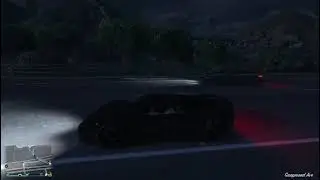 HIGHWAY RACE
