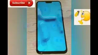 FRP Bypass Honor 8X Android 9 New Method 2021