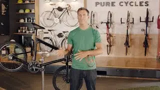 Pure Cycles TV is BACK!