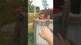 скибиди человек