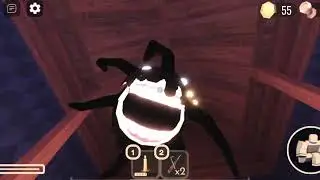Doors Seek Chase Roblox (2024)