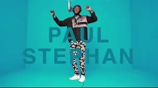 Paul Stephan - Paul Stephy Kane | A COLORS SHOW