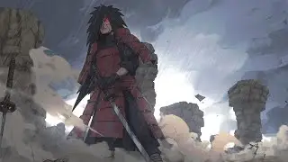 Madara Uchiha - [AMV/Edit]
