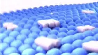 (NEW) Samsung Logo Balls