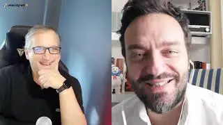 Intervista con Massimiliano Loizzi - Gli attori e lo smart working - macitynet.it