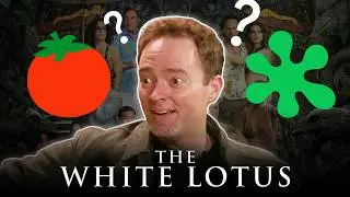 What Do Critics Think of 'The White Lotus' Season 3?