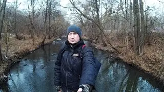 Полевая кухня гречка с тушенкой