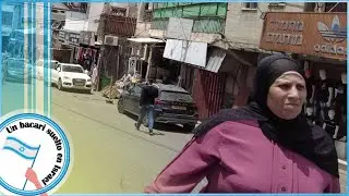 La pura verdad ¿qué quieren los Palestinos?