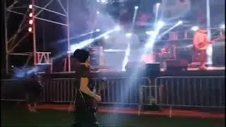 Zhara en vivo Malecón Balta Magdalena/Final