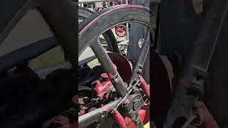 International Farm Engine Running 🚜  Mount Pleasant Tractor show 