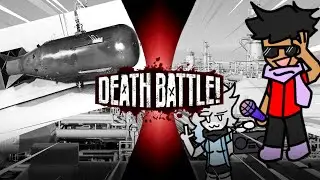 Friday Night Funkin' NStudio27 Vs. Atomic Bomb| FNF Mod (GFC)