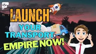 🚀 Ready to Launch Your Transportation Business? 🛣️