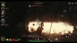 legend difficulty