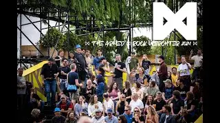 ⋈ The Armed ⋈ Rock Werchter ⋈ Friday 5 July 2024 ⋈