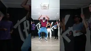 TABESHA Kenyan dancer 🇰🇪 Zambian 🇿🇲 music 🚀
